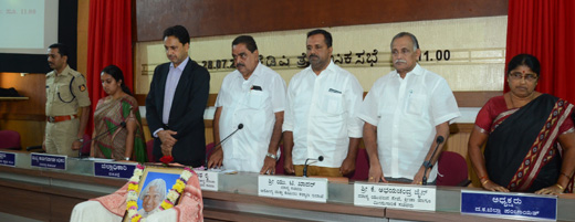  DK profoundly mourns death of former President of India Dr. Kalam 3